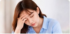 疲れているのに眠れない