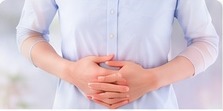 緊張するとお腹の調子が悪くなる