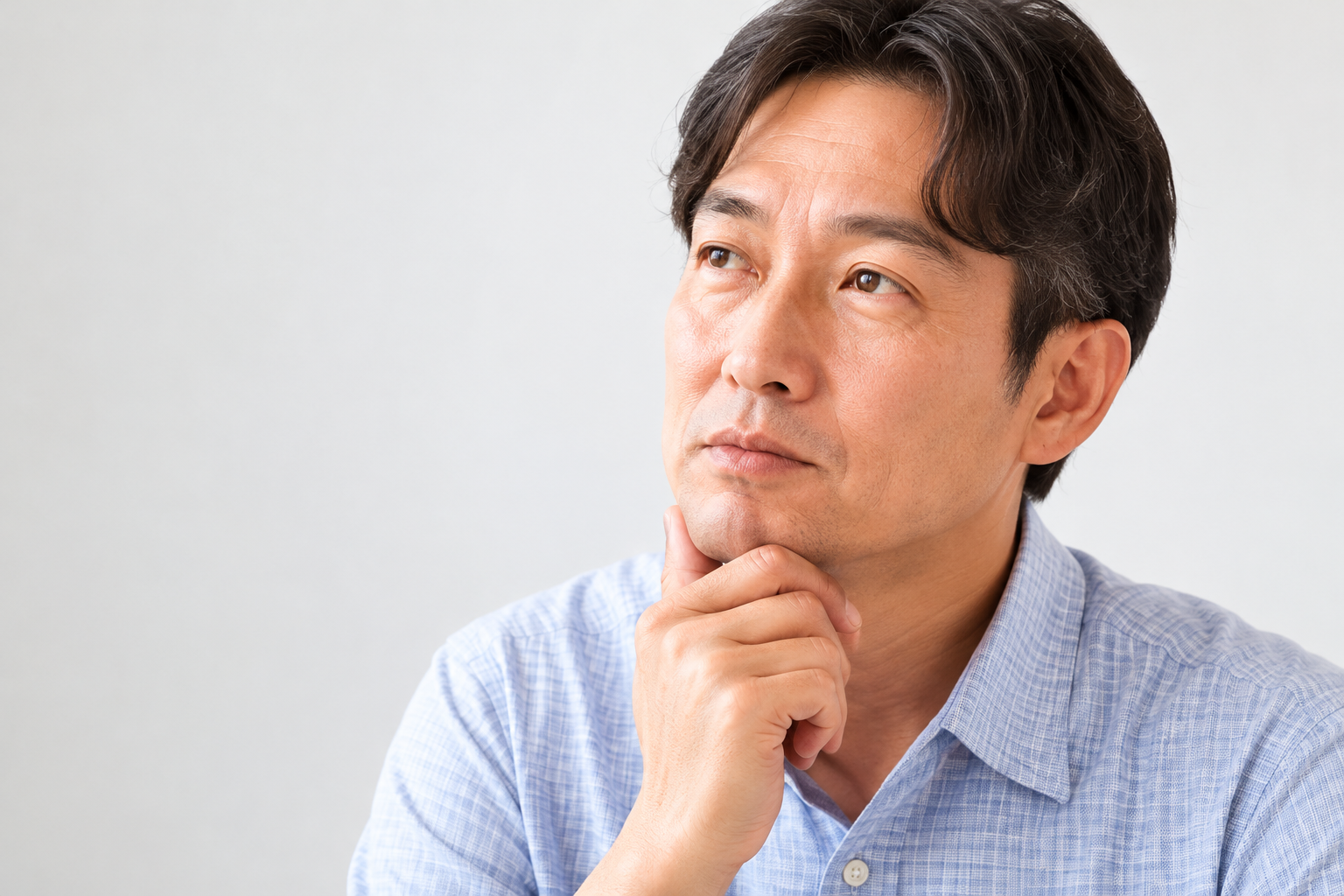 まずは相談してみたい