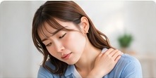 少し動いただけで疲れてしまう