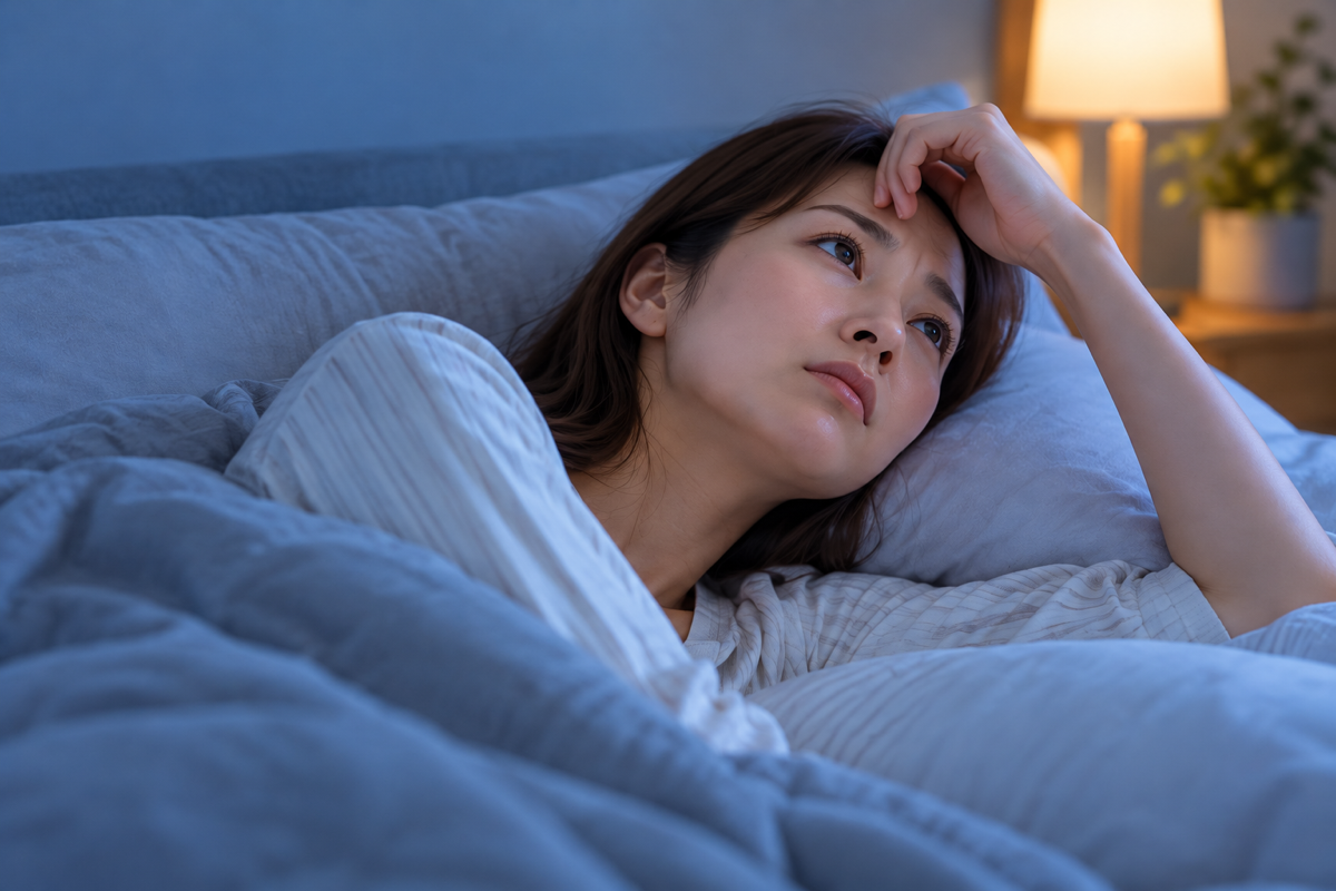 一人ひとりに合わせた相談