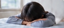 学校に行きたがらない・休みがち
