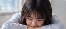 気分の落ち込み・不安 集中力が続かない