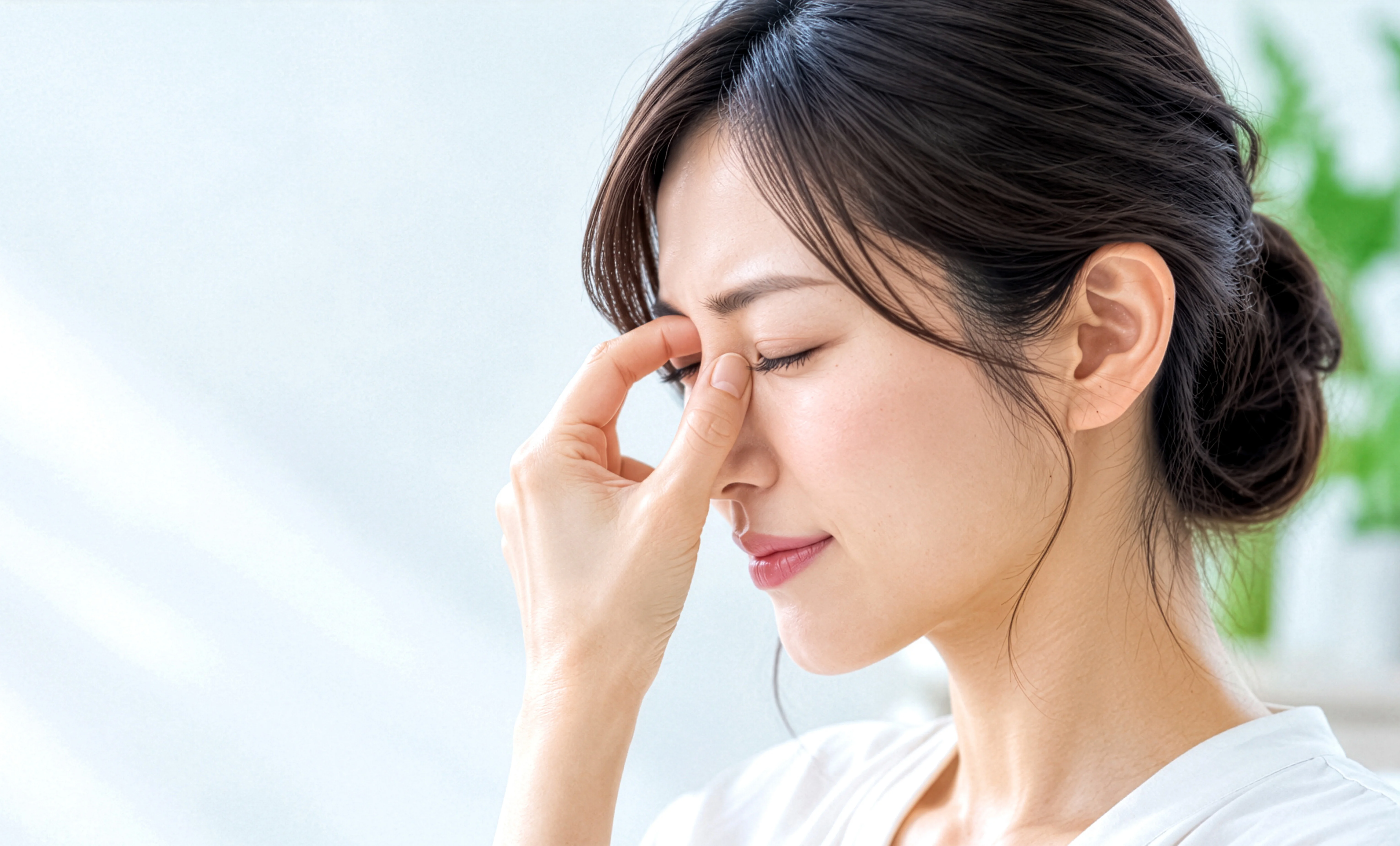 自律神経のお悩みのイメージ
