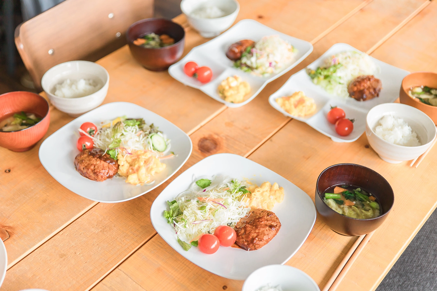 生活習慣のお悩みのイメージ