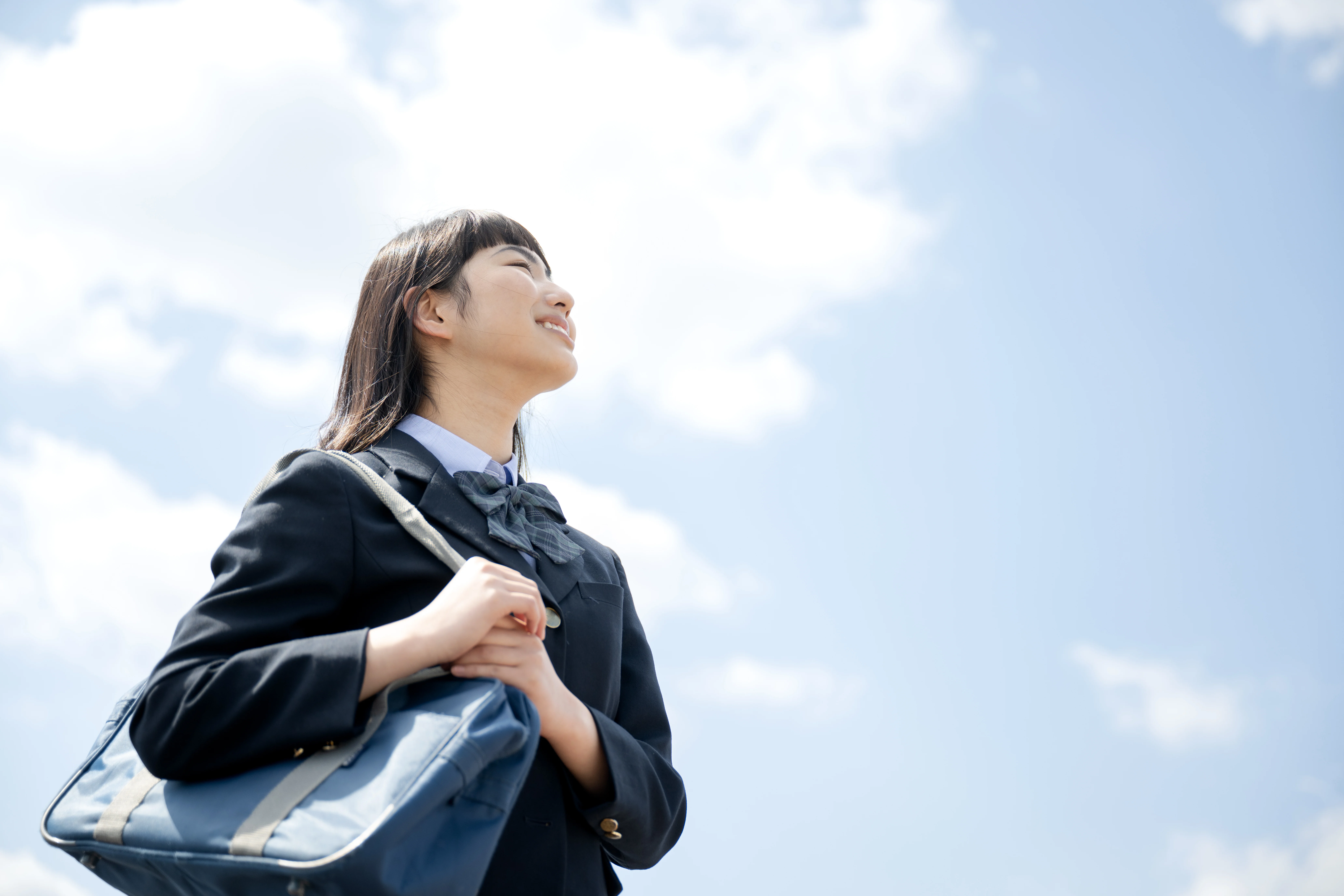学校生活・不登校のお悩み