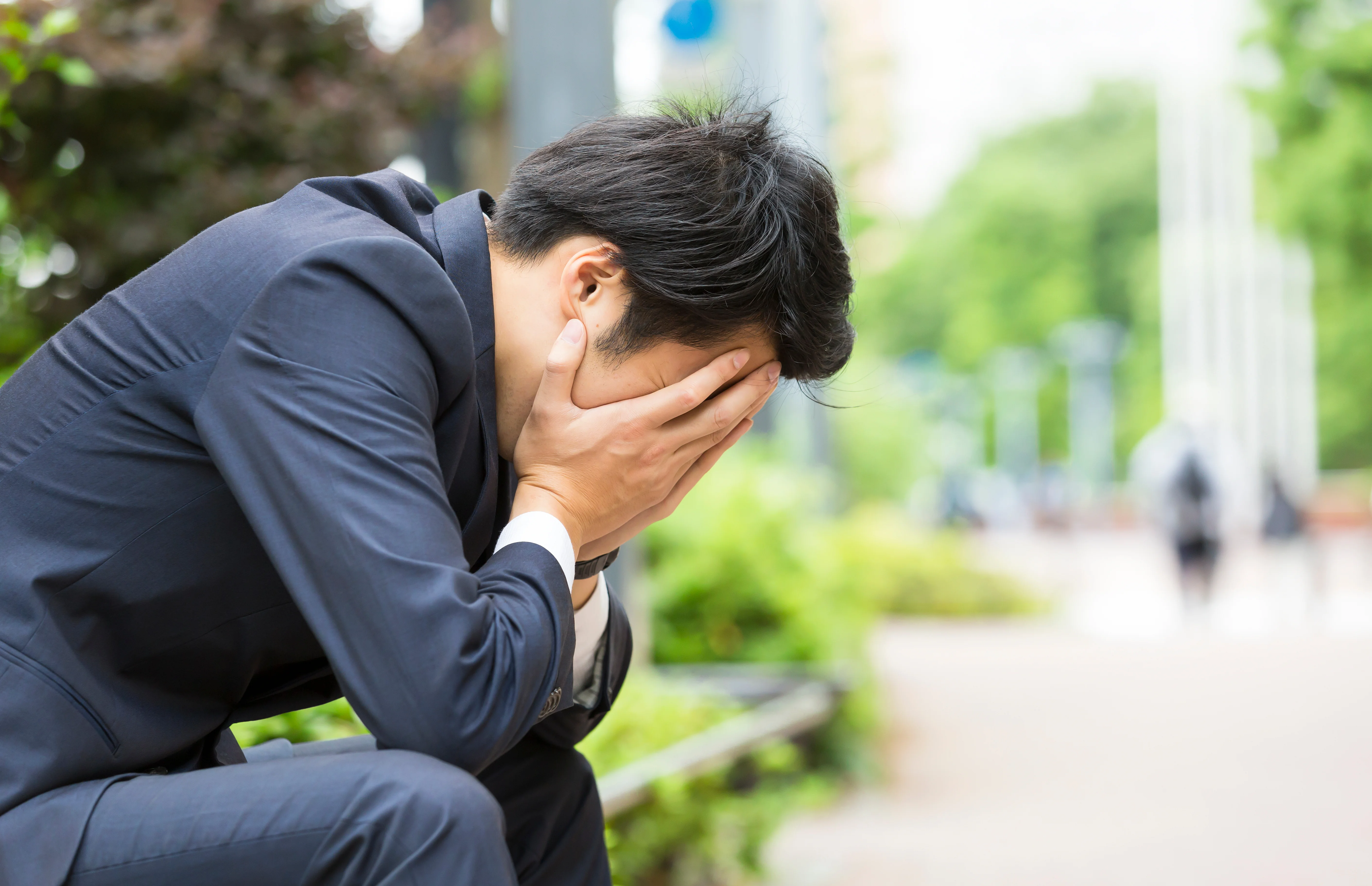 仕事・出社に関するお悩み