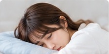 朝、起きられない 出社がつらい